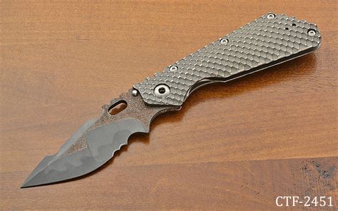 strider custom knives for sale.